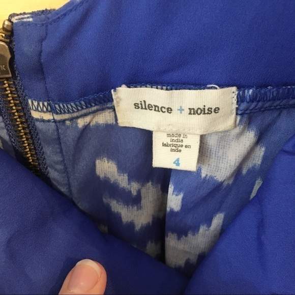 Urban outfitters Lot of 2 mini dresses size small - Picture 8 of 9